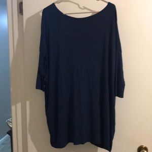 PIKO tunic 3/4 sleeve